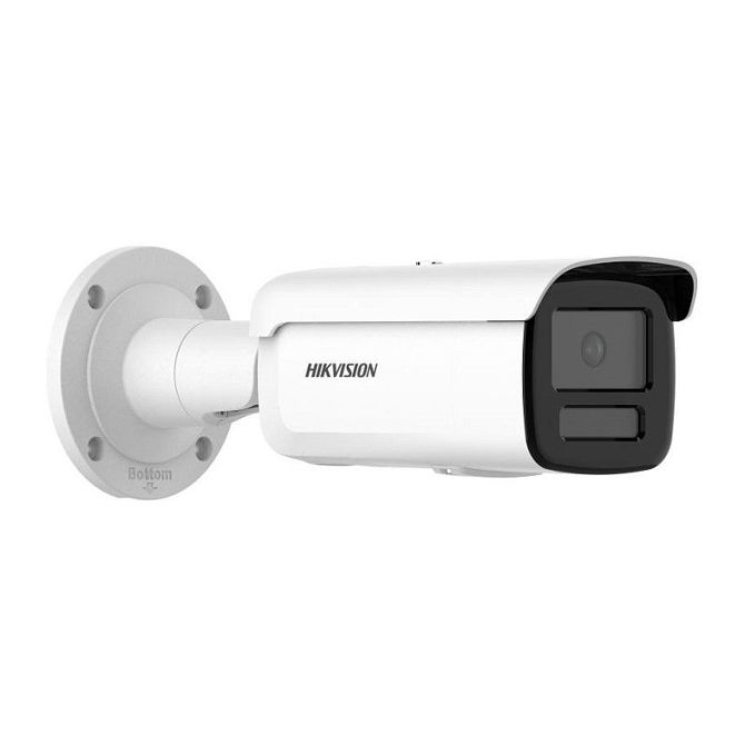 HIKVISION DS-2CD2T46G2H-2I(2.8mm)(eF) Bullet 4MP Easy IP 4.0 3