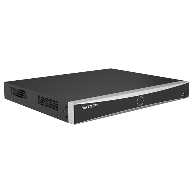 HIKVISION DS-7608NXI-I2/Vpro NVR 8-kanalni AcuSeek 3