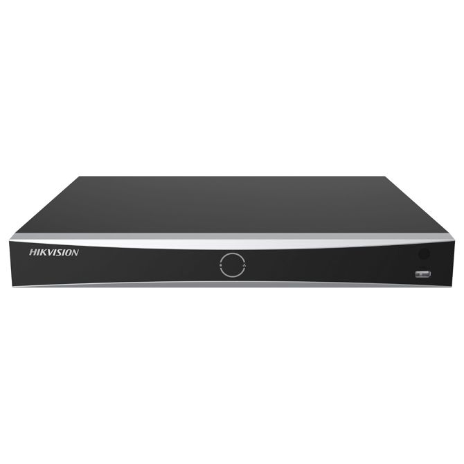 HIKVISION DS-7608NXI-I2/Vpro NVR 8-kanalni AcuSeek 4