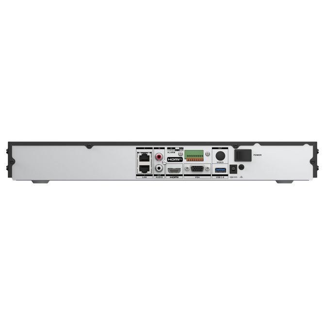 HIKVISION DS-7608NXI-I2/Vpro NVR 8-kanalni AcuSeek 5