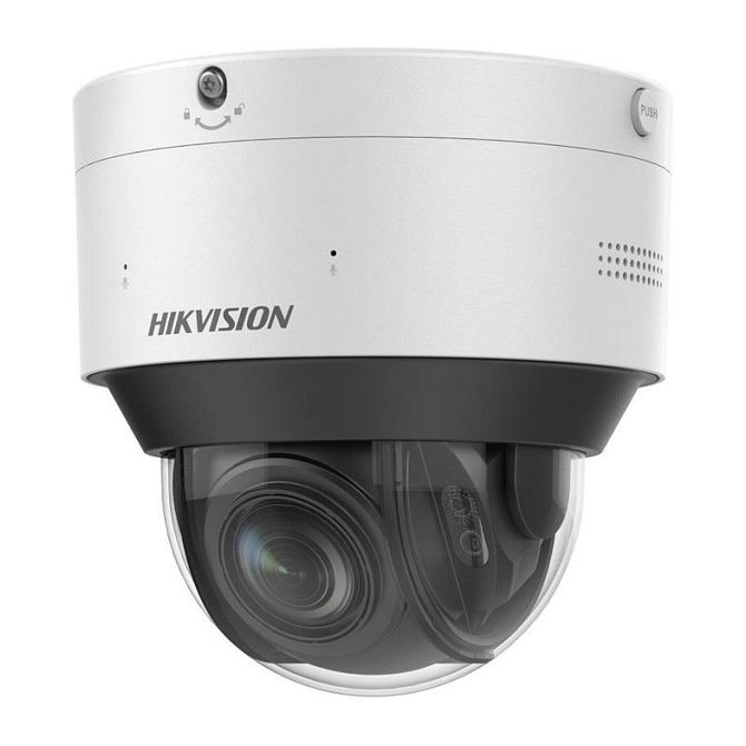 HIKVISION iDS-2CD7547G0-XZHSY (2,8–12 mm) kupolasta 4MP DeepinView PTRZ kamera 2