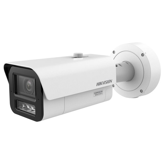 Varnostna kamera Hikvision iDS-2CD7A46G2/V-XZHSY 4MP, 2.8-12mm, WDR 140 dB, IR do 100m, zaščita IP67/IK10 2