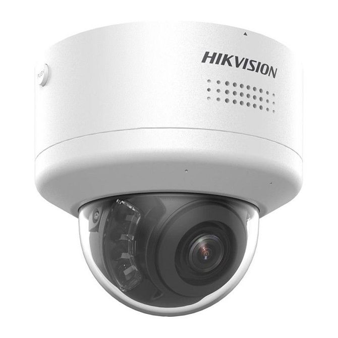 Hikvision IP Dome kamera DS-2CD2747G2H-LIPTRZS2U/SL(2.8-12mm) 4MP 3