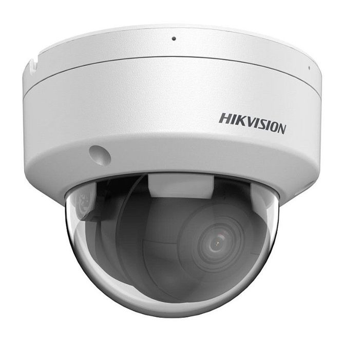 Varnostna kamera Hikvision DS-2CD3146G2-IMS 4MP H.265+ WDR 2,8 mm anti-vandal IK10 3
