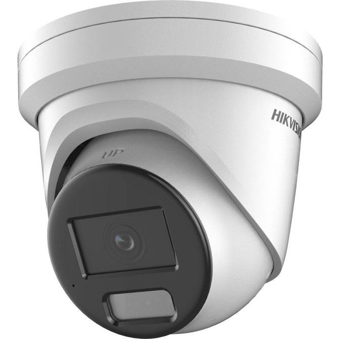 Varnostna kamera Hikvision DS-2CD2387G2H-LIU 8MP IP, kupolasta, 2,8 mm, nočni vid 40 m, WDR, mikrofon, IP67 2
