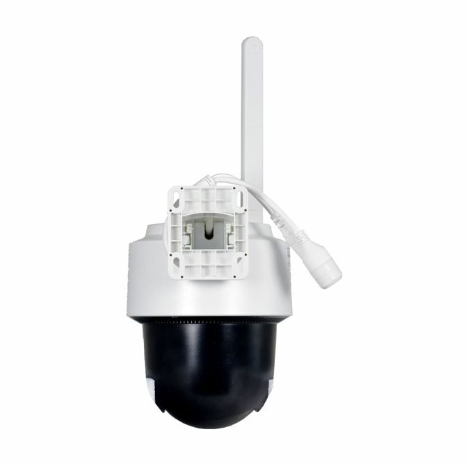 IP-kamera HiLook PTZ-N2C200I-W(W), 2 MP, brezžična, PT, zunanja 5