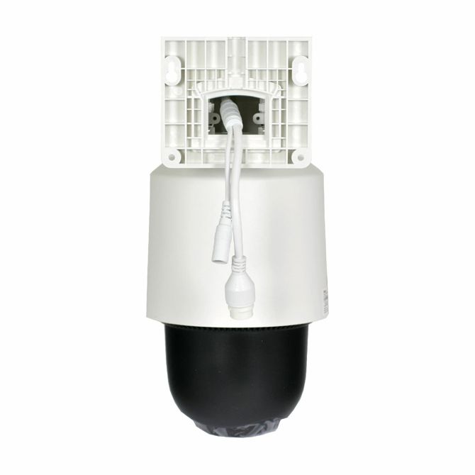 IP kamera HiLook  4.0MP brezžična PT Dual TandemVu PTZ-N2D400M-DE/14 zunanja 4