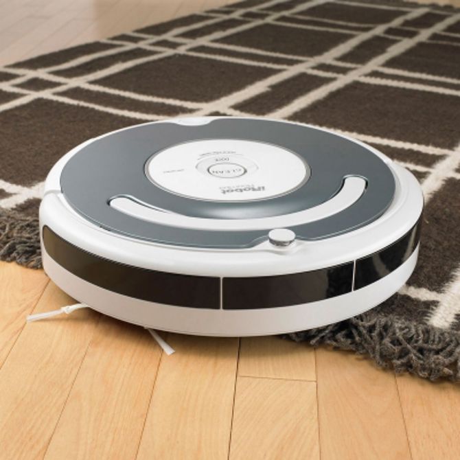 iRobot SESALNIK ROBOT ROOMBA 531 + DARILO iRobot žoga 2