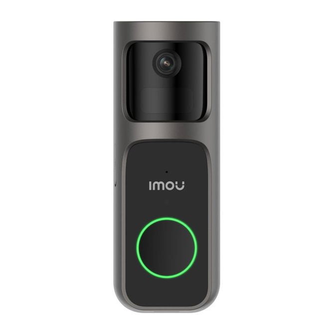 Brezžični zvonec IMOU 2S KIT 3