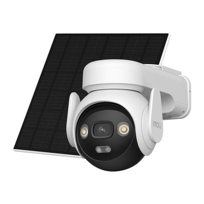 IMOU AOV PT KIT 4G zunanja IP kamera (brez kartice) 2