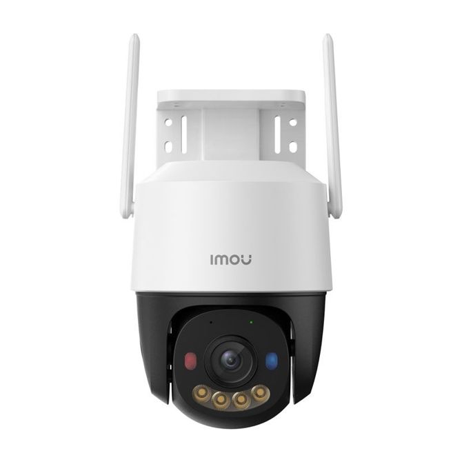 WiFi zunanja kamera IMOU Cruiser SC 4G 5MP vrtljiva 3