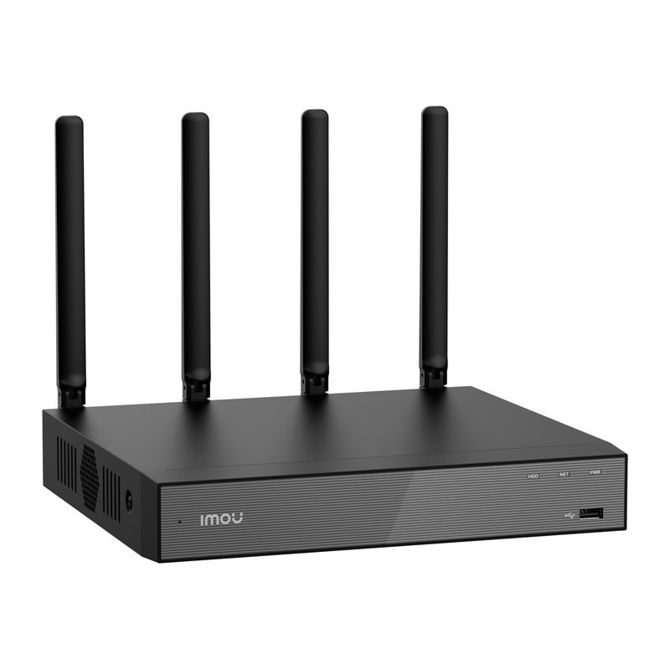 IP video snemalnik IMOU N110W 10-kanalni 3