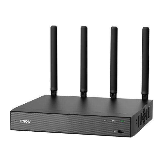 IP video snemalnik IMOU N118W 18-kanalni 2