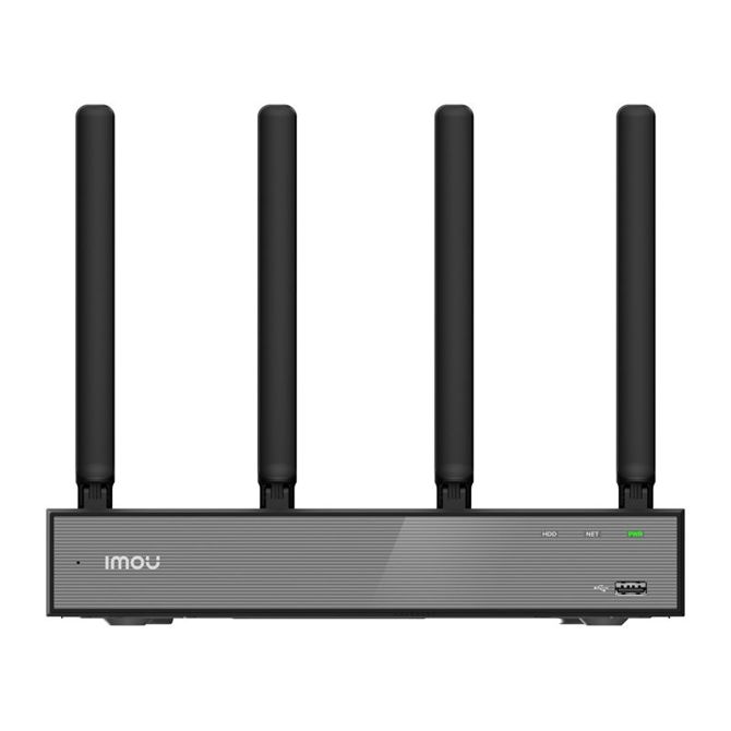 IP video snemalnik IMOU N118W 18-kanalni 4