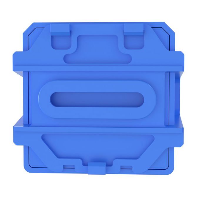 Avatto WSM16-DC-1 WiFi stikalo 1 kanal suhi kontakt DC 4