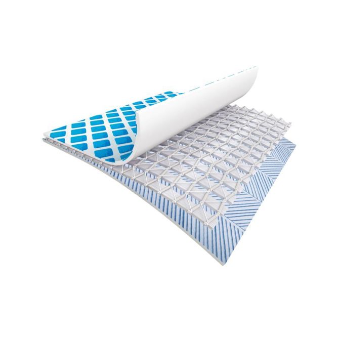 Bazen Intex Chevron Prism Frame 26780NP, 400 × 200 × 100 cm, 6.836 l, kartušna filtracija, pravokotni 5