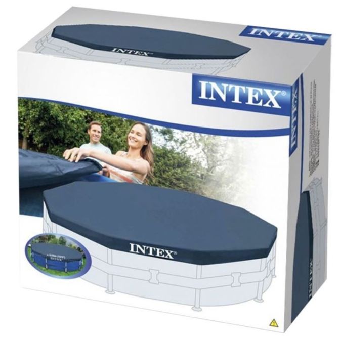 Ponjava za bazen Intex 305 cm 3