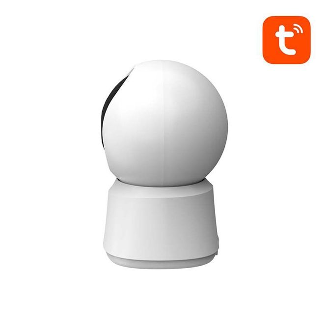 IP kamera Laxihub P2-TY WiFi 1080p 360° Tuya 3