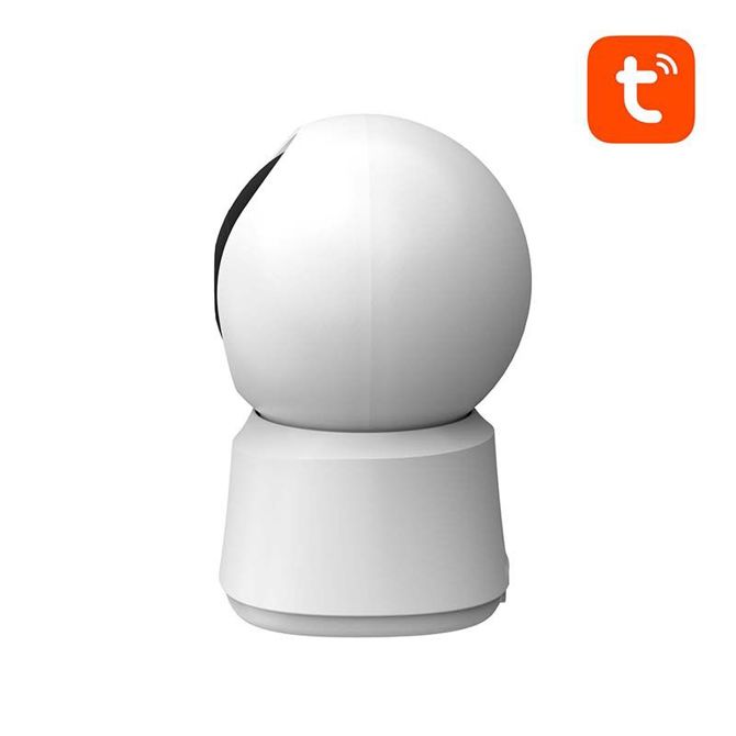 IP kamera Laxihub P2-TY WiFi 1080p 360° Tuya 6