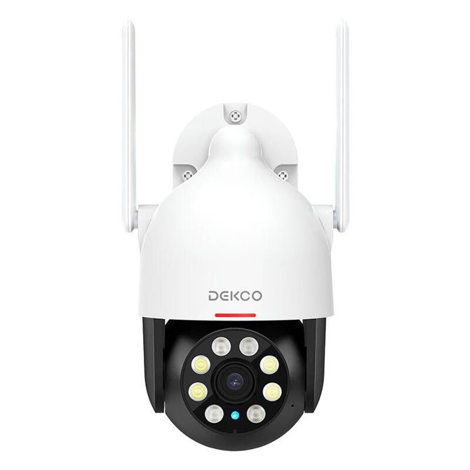 IP Zunanja kamera Wi-Fi DEKCO DC5L 3