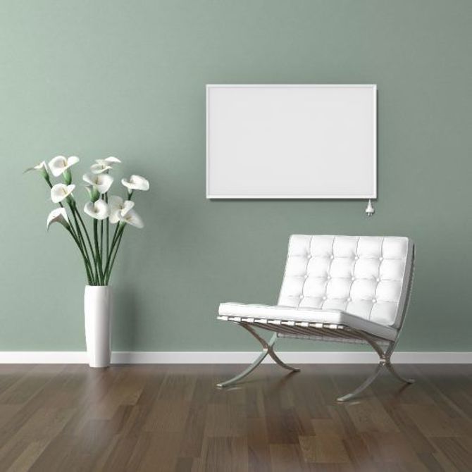 IR GRELNI PANEL LIGHT 600W 2