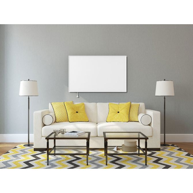 IR GRELNI PANEL LIGHT 600W 3