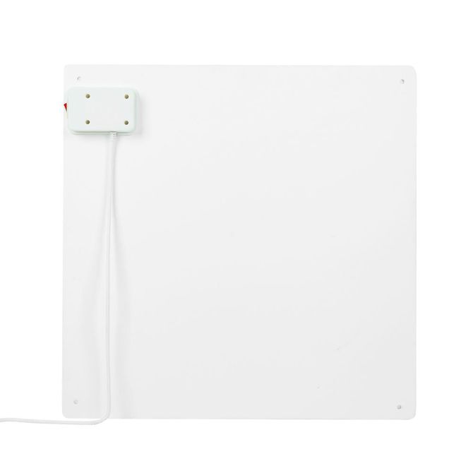 IR keramični infrardeči panel grelna plošča 425W - 60x60cm 5