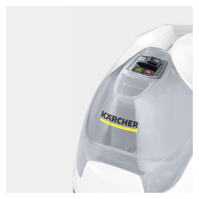 Cilindrični parni čistilnik Kärcher SC 4 EasyFix 2