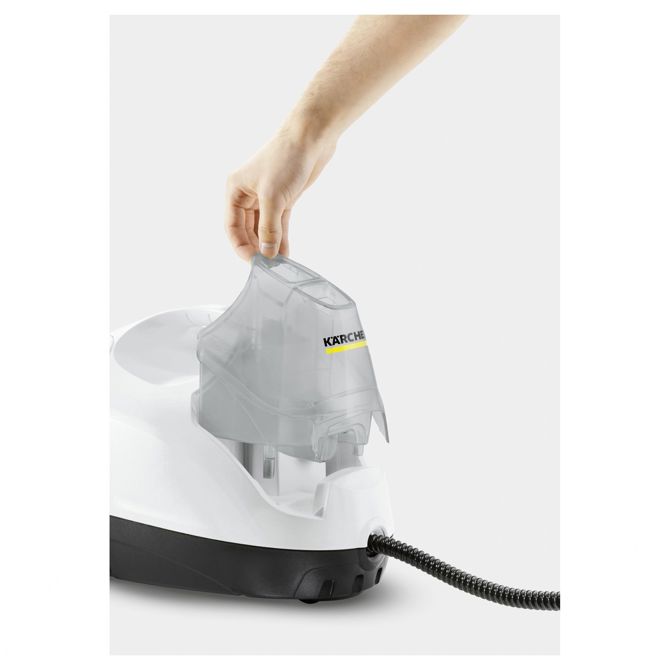 Cilindrični parni čistilnik Kärcher SC 4 EasyFix 3