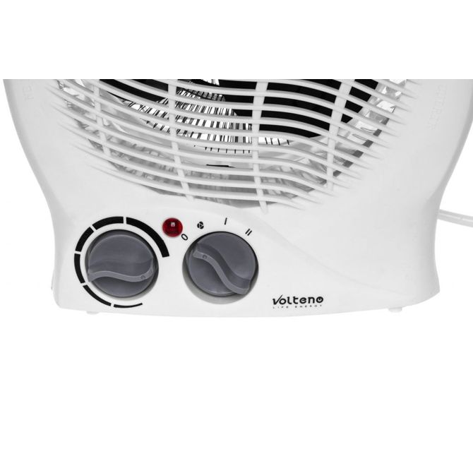 Kalorifer električni grelec s termostatom 2000W 184vo0280 4