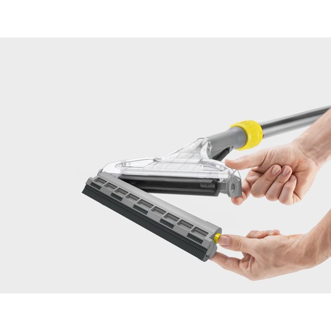 Adapter za trde površine za Karcher PROFI PUZZI, 240mm, 4.762-014 2