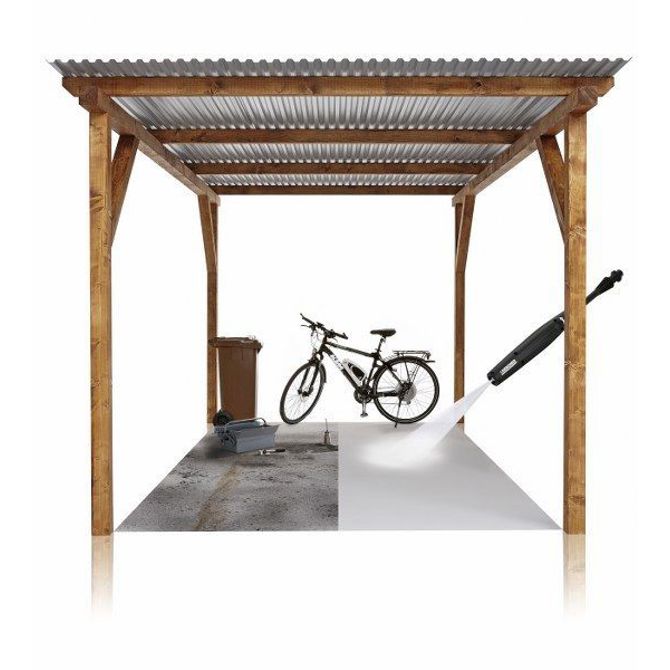 Karcher čistilo univerzalno RM626 1L 6.295-753.0 za K2-K7 4