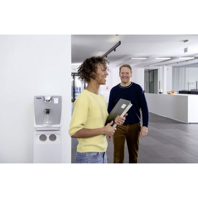 Karcher PROFI Avtomat za vodo WPD 200 Adv. bela, 1.024-936.0 5