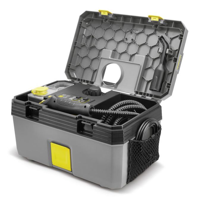 Parni čistilec Karcher Professional SG 4/2 Clas sic, 1.092-301.0 3