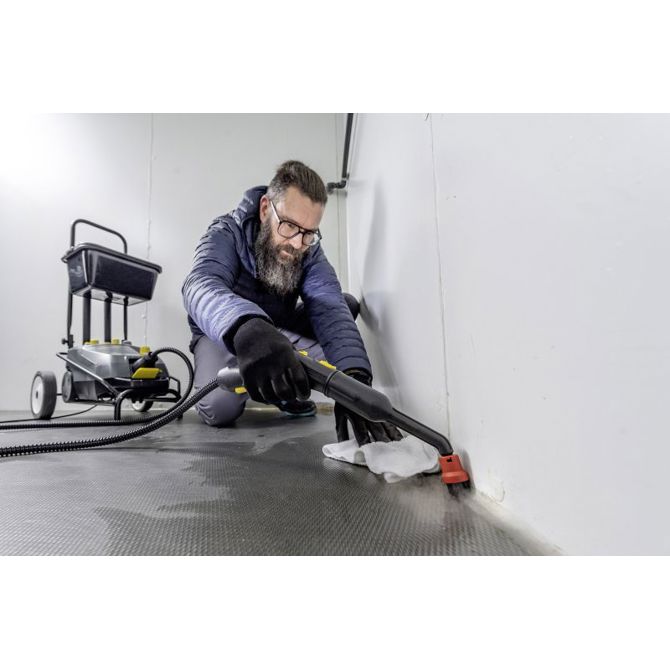 Karcher PROFI parni čistilec SG 4/4, 1.092-104.0 5
