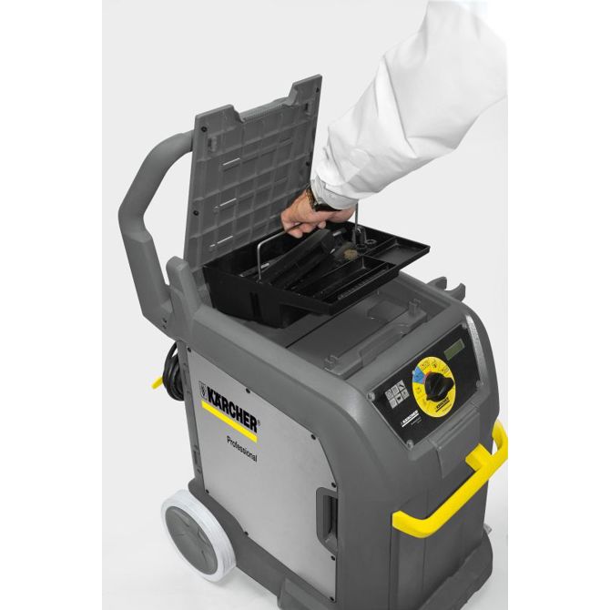 Parni sesalnik Karcher PROFI SGV 8/5 1.092-010.0 5