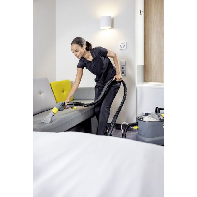 Pralni sesalnik Karcher Professional Puzzi 10/1 Edition 1.100-131.0 6
