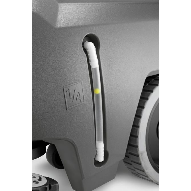 Čistilno sesalni stroj j Karcher PROFI BD 43/25C Classic Bp 80Ah Li 2