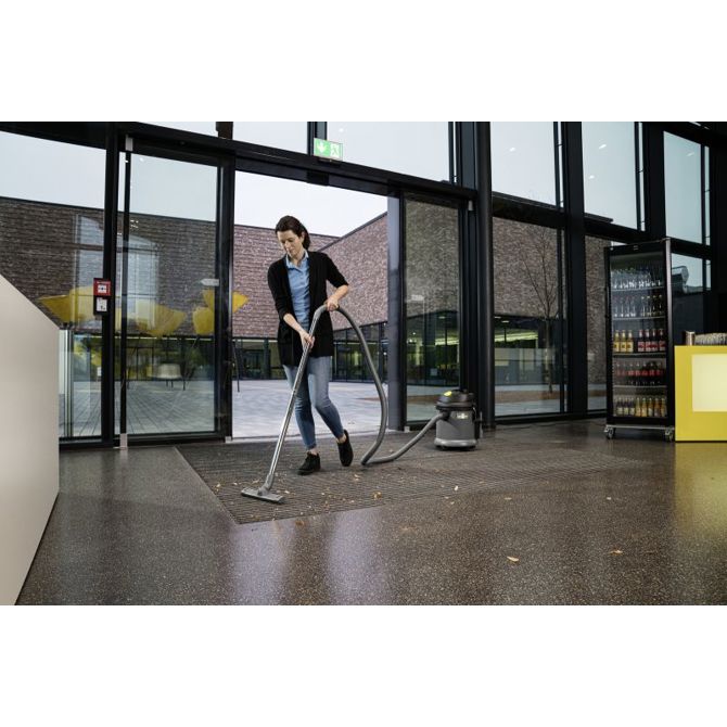 Sesalnik za suho in mokro sesanje Karcher Professional NT 27/1 1.428-500.0 6