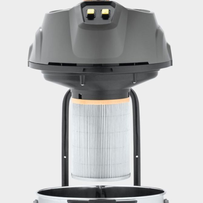 Sesalnik za mokro in suho sesanje Karcher Professional NT 50/2 Me Classic Edition, 1.667-030.0 4