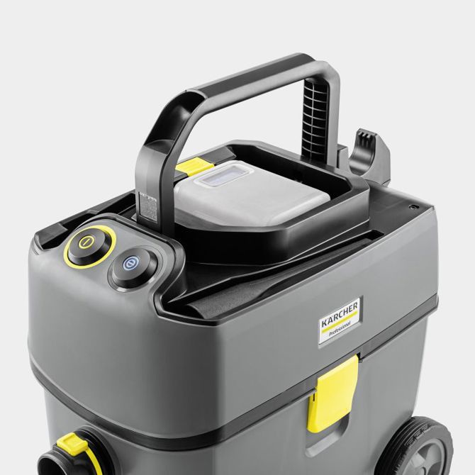Sesalec Karcher Professional T 15/1 Bp 1.355-352.0 3