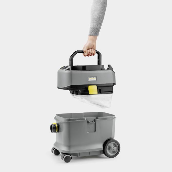 Sesalec Karcher Professional T 15/1 Bp 1.355-352.0 4