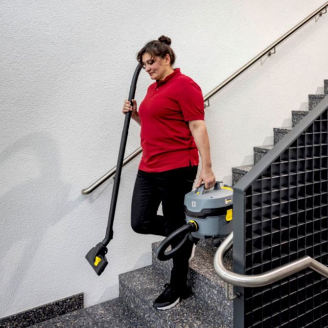 Sesalnik Karcher Professional T 7/1 Classic 1.527-181.0 5