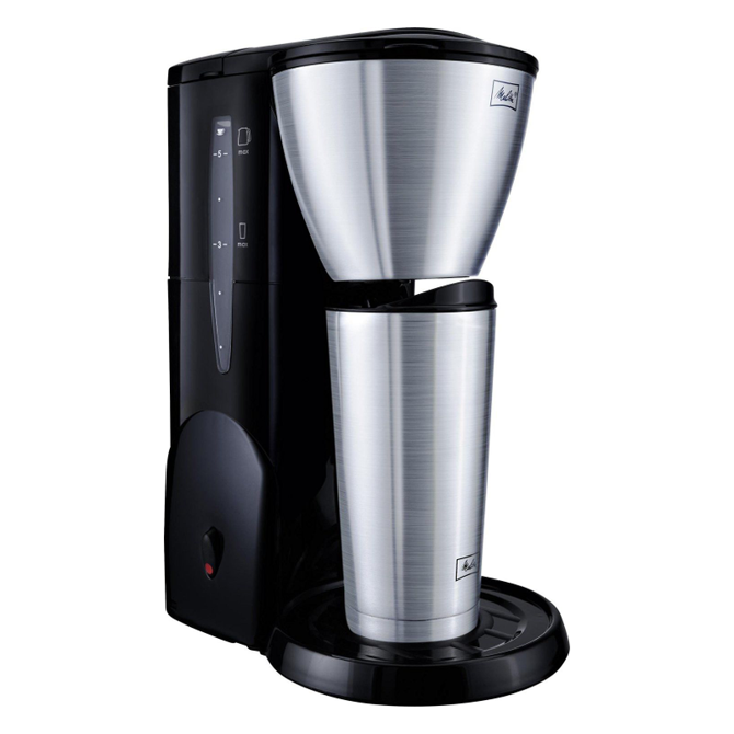 Kavni aparat na filter Melitta Single 5 Therm SST 2