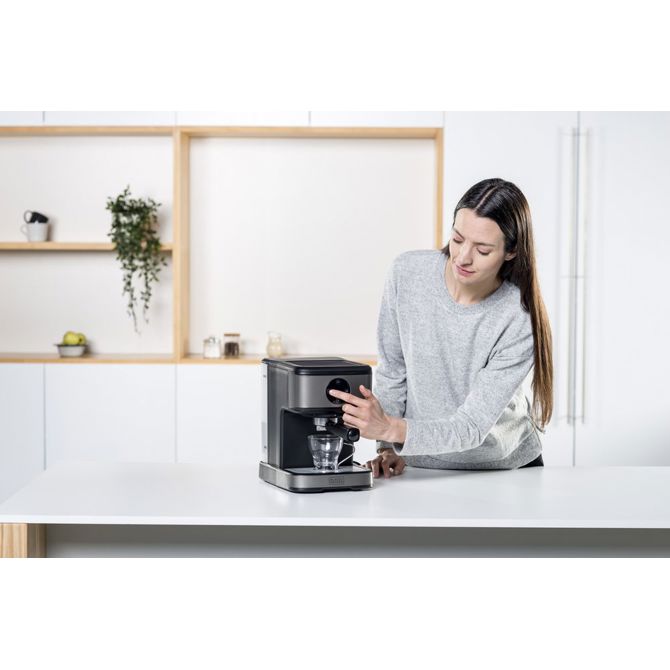 KAVNI APARAT 850W Black&Decker BXCO850E 6