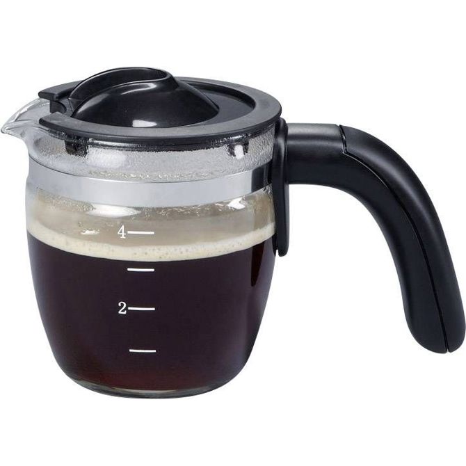 Kavni aparat za espresso Severin KA 5978, črn 3