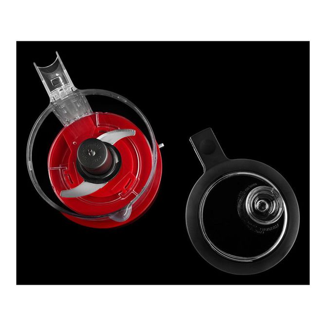 Brezžični sekljalnik KitchenAid 5KFCB519EER 3