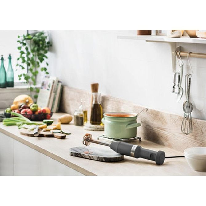 Palični mešalnik KitchenAid 5KHBV83EDG ogleno siva 5