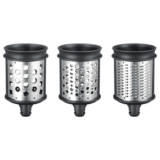 Dodatni bobni Kitchenaid 5KSMEMVSC 2