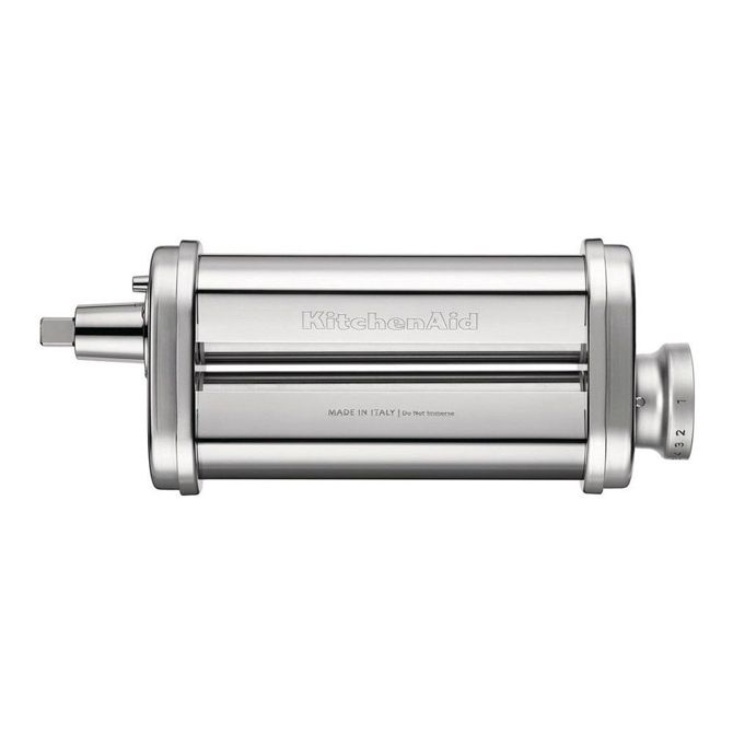 Kitchenaid 5KSMPSA Nudelvorsatz Teigroller 2